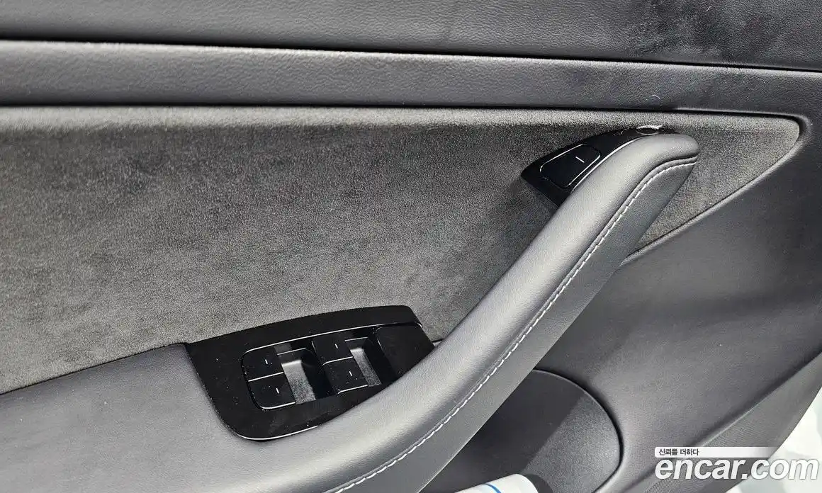 Tesla Model 3 2020 0.2 гидро в Москве № 420353, фото 17