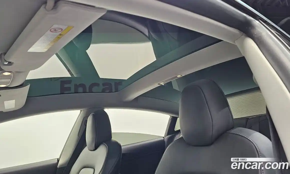 Tesla Model 3 2020 0.2 гидро в Москве № 420353, фото 19