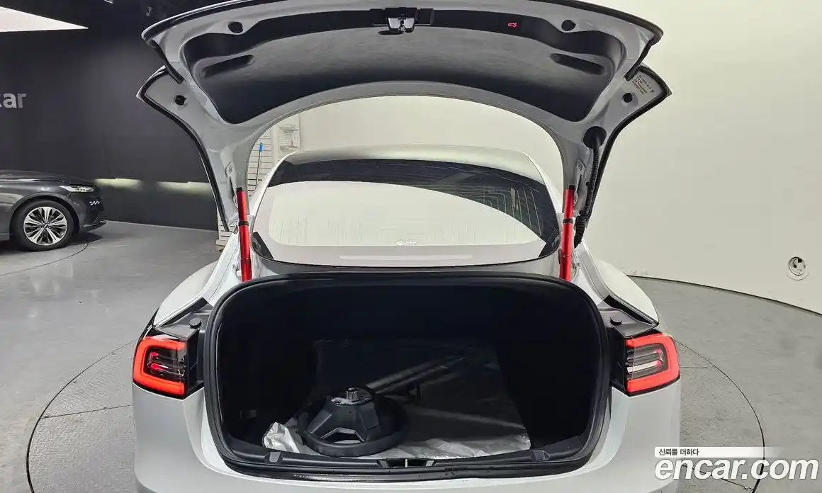 Tesla Model 3 2020 0.2 гидро в Москве № 420353, фото 20