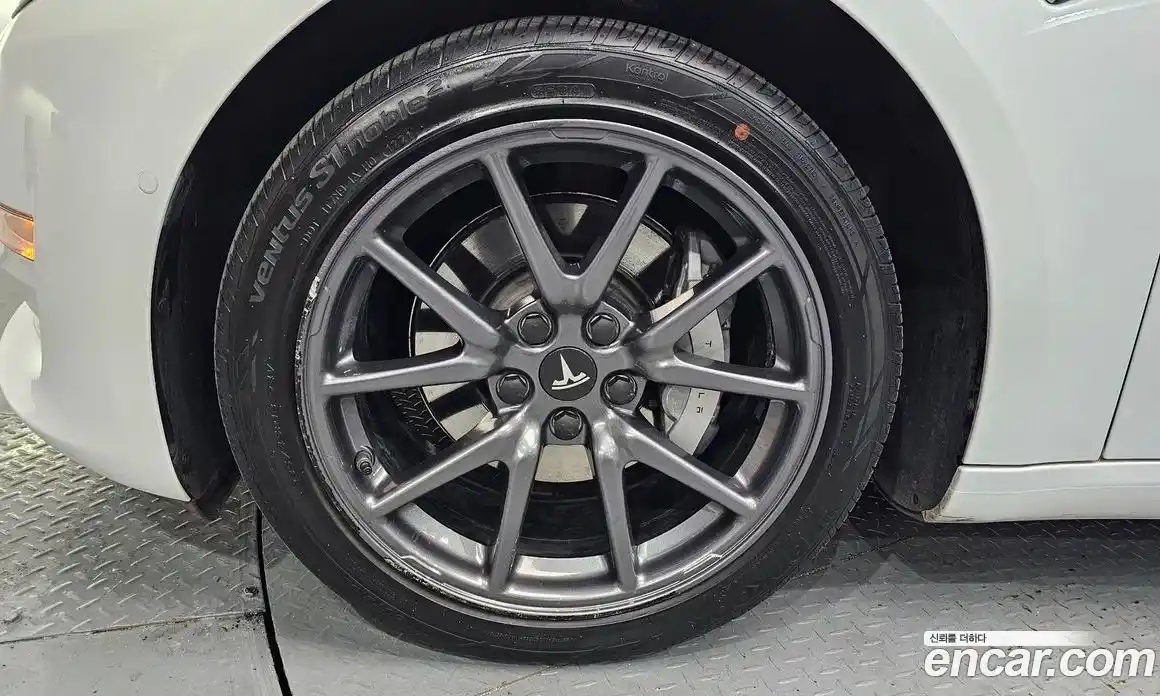 Tesla Model 3 2020 0.2 гидро в Москве № 420353, фото 5