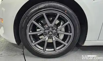 Tesla Model 3 2020 0.2 гидро в Москве № 420353, миниатюра 5