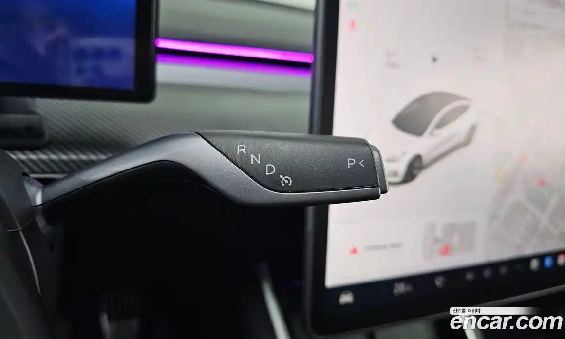 Tesla Model 3 2020 0.2 гидро в Москве № 420353, фото 9