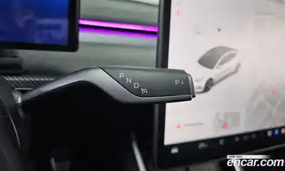 Tesla Model 3 2020 0.2 гидро в Москве № 420353, миниатюра 9