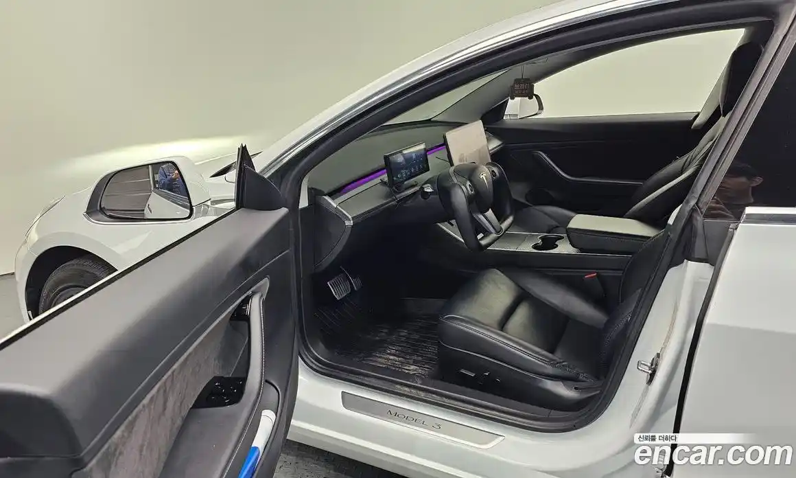 Tesla Model 3 2020 0.2 гидро в Москве № 420353, фото 10