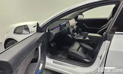 Tesla Model 3 2020 0.2 гидро в Москве № 420353, миниатюра 10