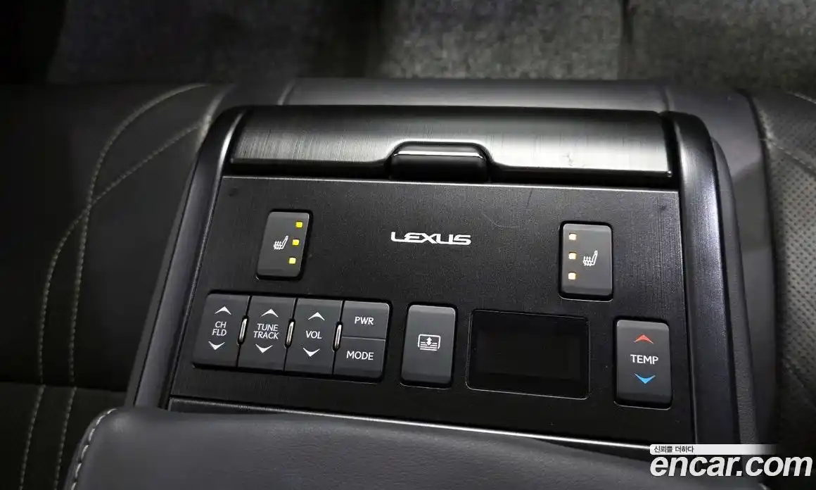 Lexus ES 2019 2.5 гидро в Москве № 466009, фото 19
