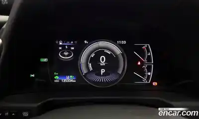 Lexus ES 2019 2.5 гидро в Москве № 466009, миниатюра 8