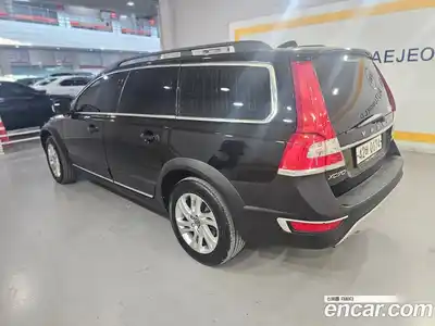 Volvo XC70 2016 2.0 гидро в Москве № 470149, миниатюра 2