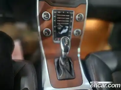 Volvo XC70 2016 2.0 гидро в Москве № 470149, миниатюра 9