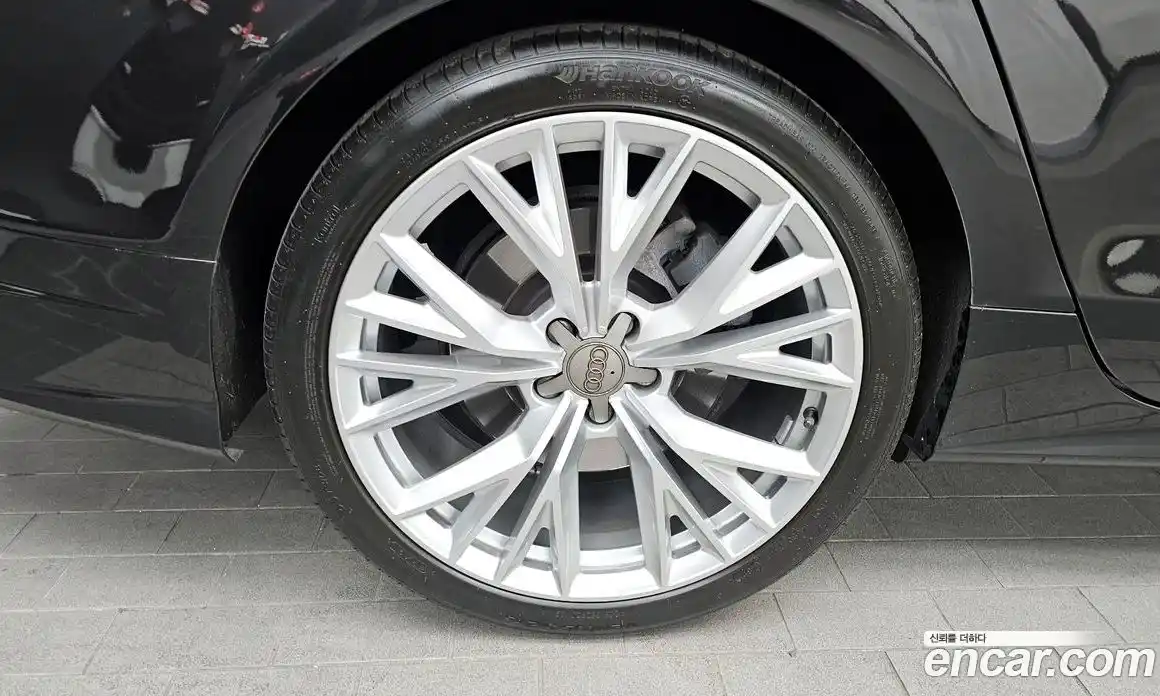 Audi A7 2015 3.0 гидро в Москве № 496870, фото 5