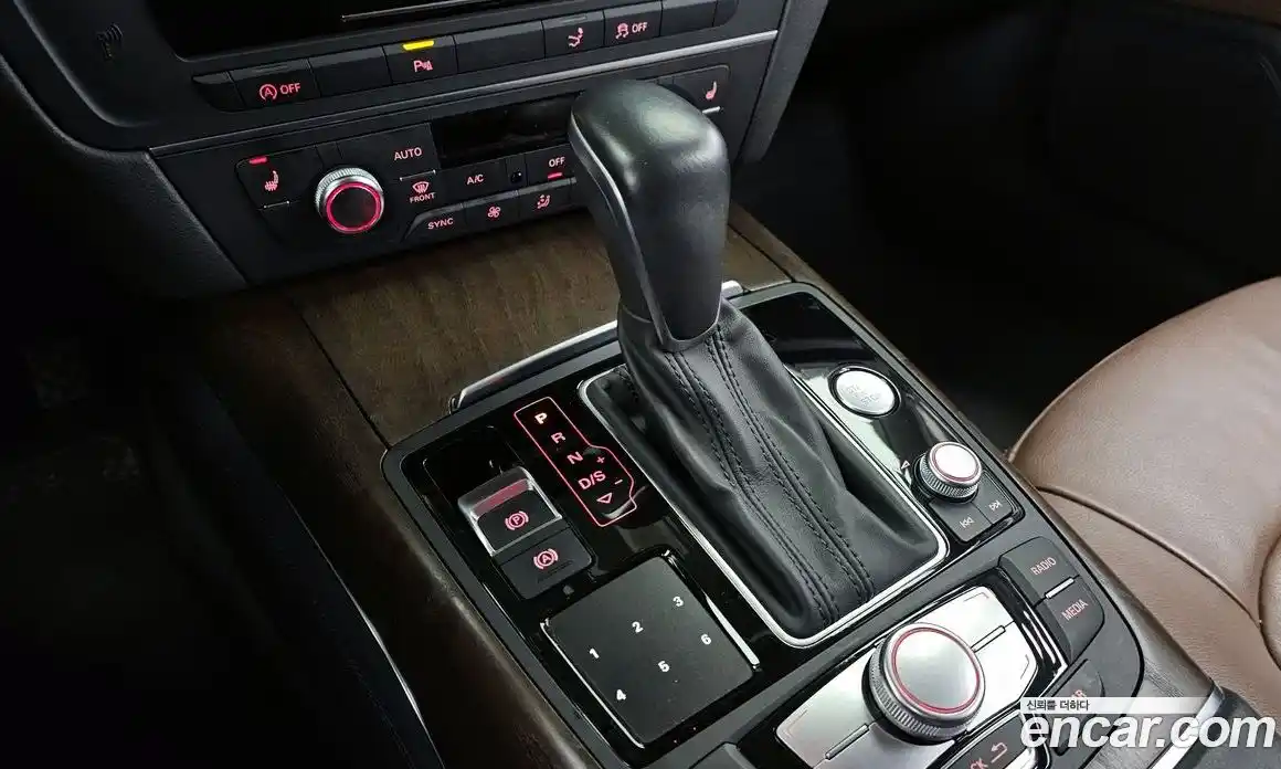 Audi A7 2015 3.0 гидро в Москве № 496870, фото 9
