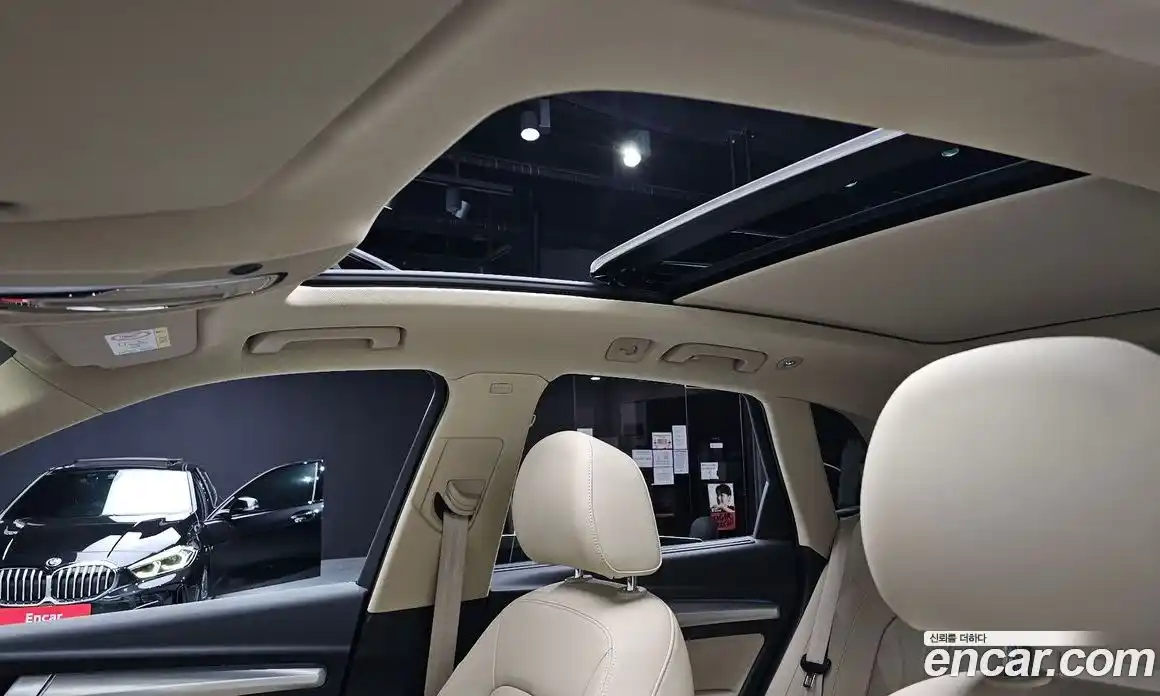 Audi Q5 2021 2.0 гидро в Москве № 497048, фото 19