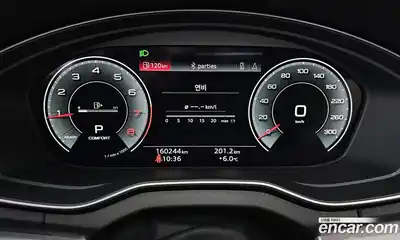 Audi Q5 2021 2.0 гидро в Москве № 497048, миниатюра 8