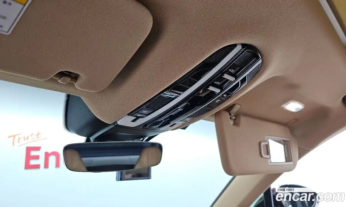 Porsche Panamera 2018 3.0 гидро в Москве № 498258, фото 15