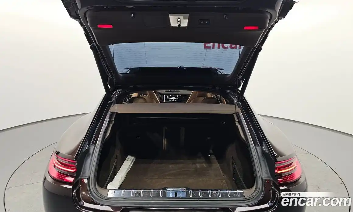 Porsche Panamera 2018 3.0 гидро в Москве № 498258, фото 19