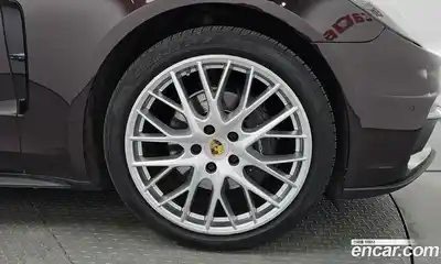 Porsche Panamera 2018 3.0 гидро в Москве № 498258, миниатюра 4