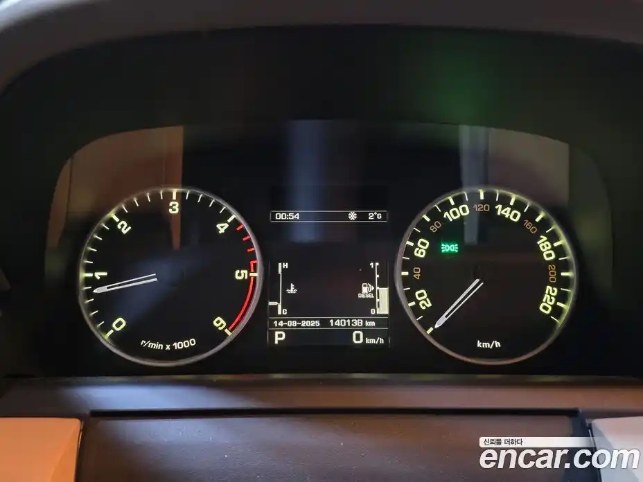 Land Rover Discovery 2012 3.0 гидро в Москве № 499005, фото 14