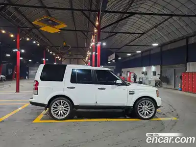 Land Rover Discovery 2012 3.0 гидро в Москве № 499005, миниатюра 3
