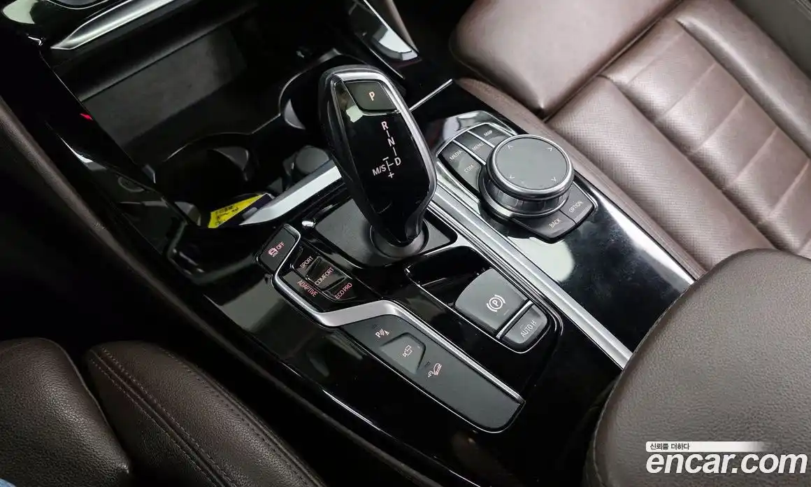 BMW X4 2021 2.0 гидро в Москве № 540427, фото 9