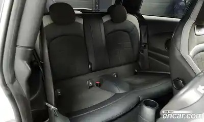 Mini Cooper 2023 2.0 гидро в Москве № 546390, миниатюра 12