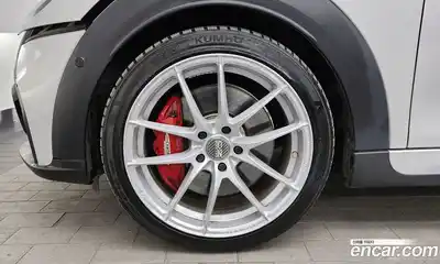 Mini Cooper 2023 2.0 гидро в Москве № 546390, миниатюра 5