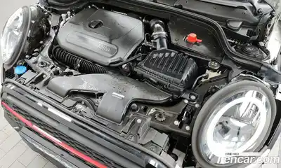 Mini Cooper 2023 2.0 гидро в Москве № 546390, миниатюра 6