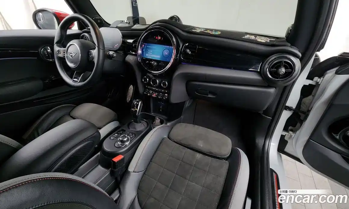 Mini Cooper 2023 2.0 гидро в Москве № 546390, фото 7