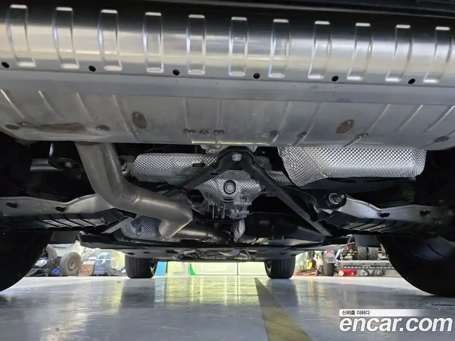 Volkswagen Touareg 2024 3.0 гидро в Москве № 547193, фото 18