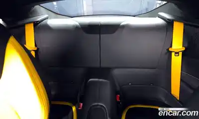 Ferrari Roma 2022 3.9 гидро в Москве № 547970, миниатюра 11