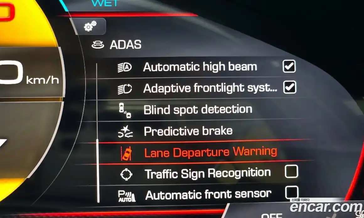 Ferrari Roma 2022 3.9 гидро в Москве № 547970, фото 15