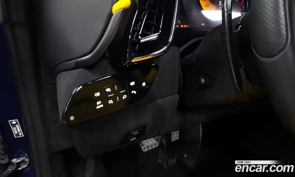 Ferrari Roma 2022 3.9 гидро в Москве № 547970, фото 16