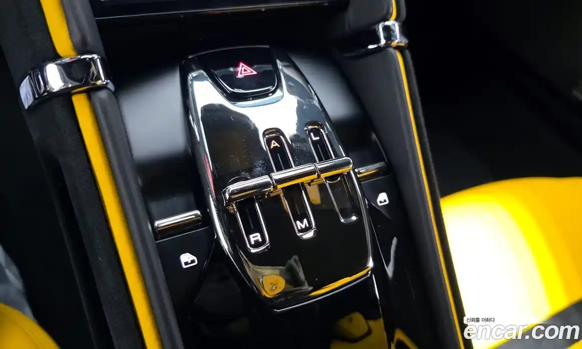 Ferrari Roma 2022 3.9 гидро в Москве № 547970, фото 8