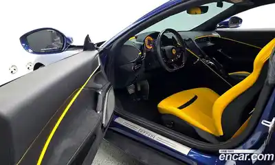 Ferrari Roma 2022 3.9 гидро в Москве № 547970, миниатюра 9