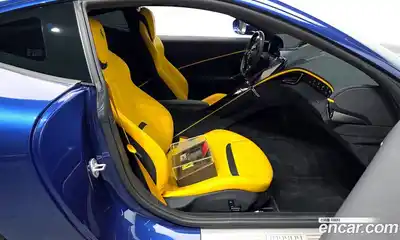 Ferrari Roma 2022 3.9 гидро в Москве № 547970, миниатюра 10