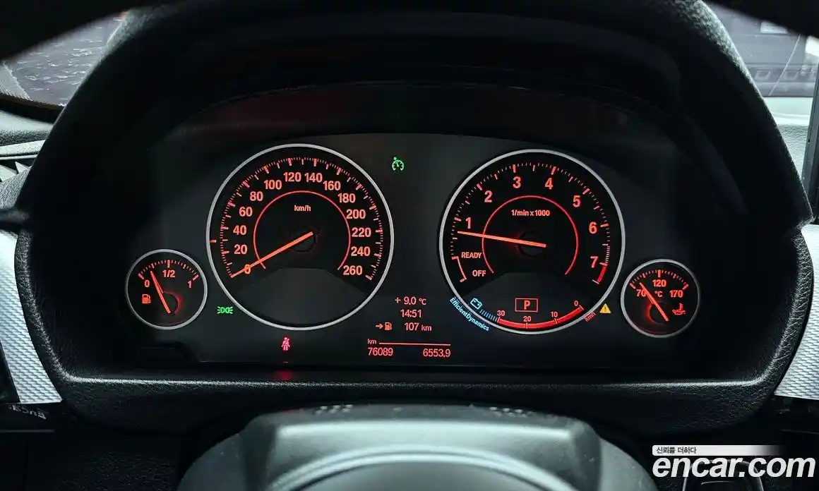 BMW 4-Series 2014 2.0 гидро в Москве № 591414, фото 8