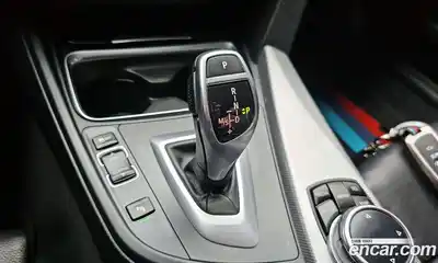 BMW 4-Series 2014 2.0 гидро в Москве № 591414, миниатюра 9