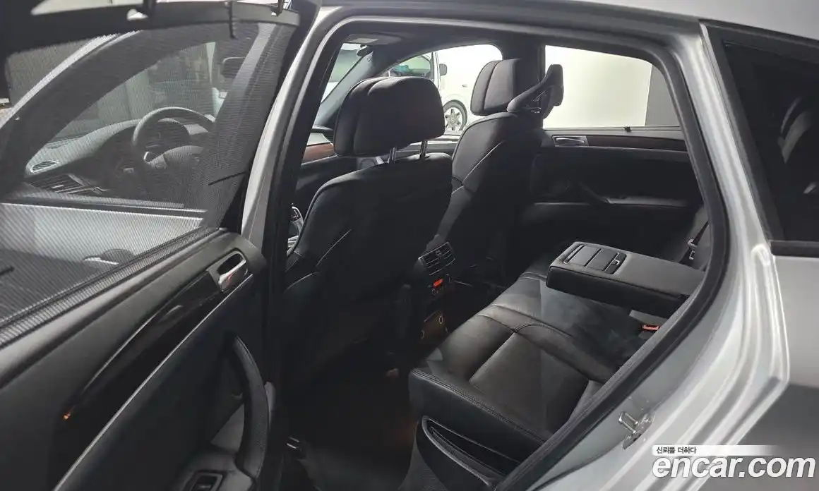BMW X6 2011 3.0 гидро в Москве № 591580, фото 11