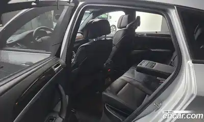 BMW X6 2011 3.0 гидро в Москве № 591580, миниатюра 11