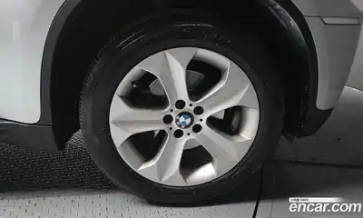BMW X6 2011 3.0 гидро в Москве № 591580, миниатюра 5