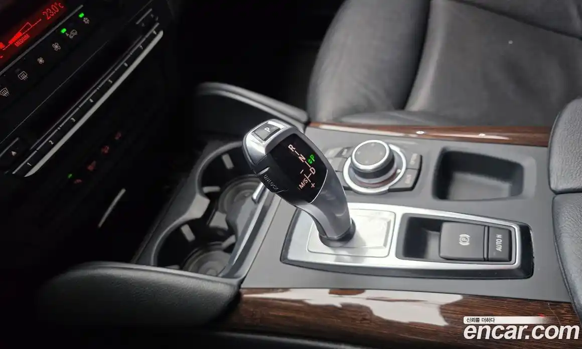 BMW X6 2011 3.0 гидро в Москве № 591580, фото 9