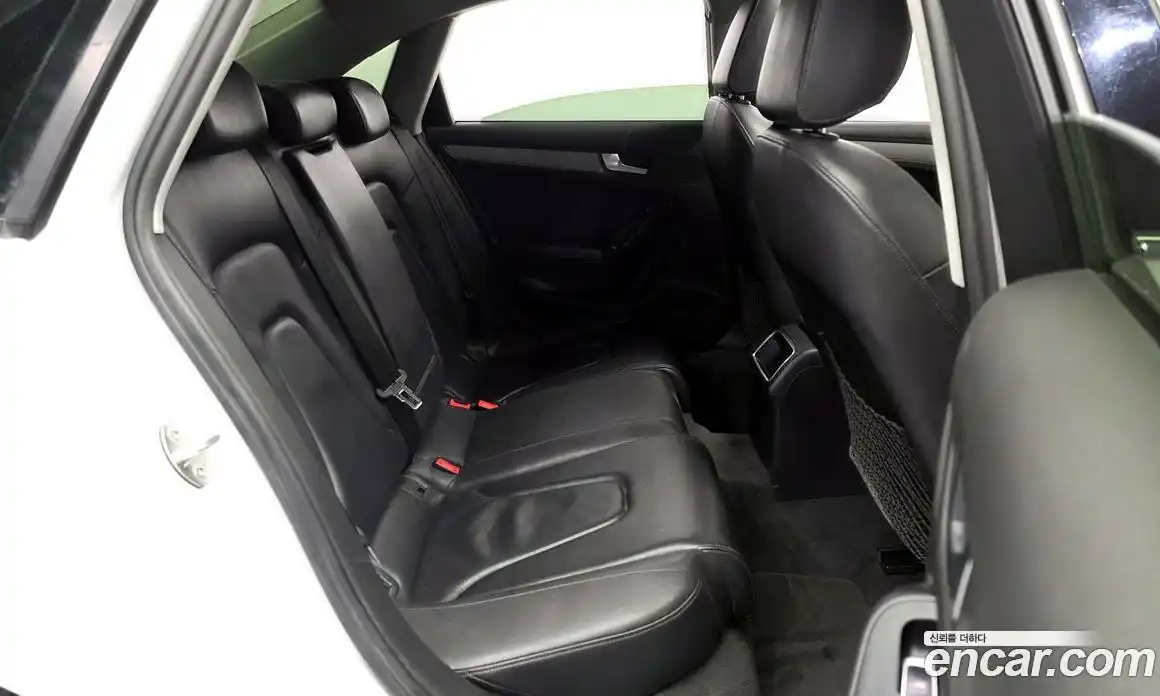 Audi A4 2015 2.0 гидро в Москве № 593196, фото 12
