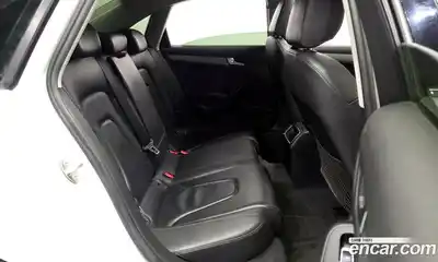 Audi A4 2015 2.0 гидро в Москве № 593196, миниатюра 12