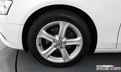 Audi A4 2015 2.0 гидро в Москве № 593196, миниатюра 5