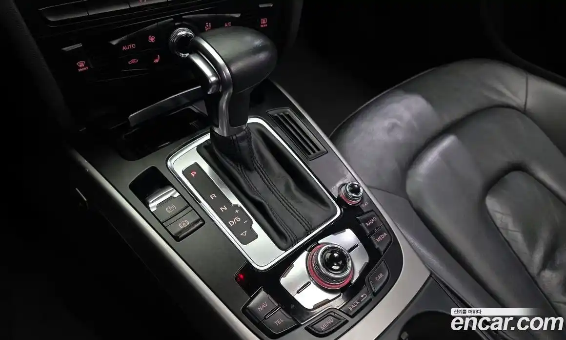 Audi A4 2015 2.0 гидро в Москве № 593196, фото 9
