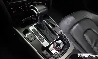 Audi A4 2015 2.0 гидро в Москве № 593196, миниатюра 9