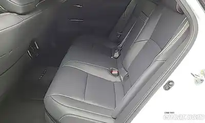 Toyota Crown 2024 2.5 гидро в Москве № 609886, миниатюра 11