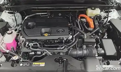 Toyota Crown 2024 2.5 гидро в Москве № 609886, миниатюра 6