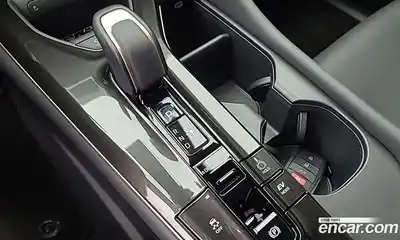 Toyota Crown 2024 2.5 гидро в Москве № 609886, миниатюра 7