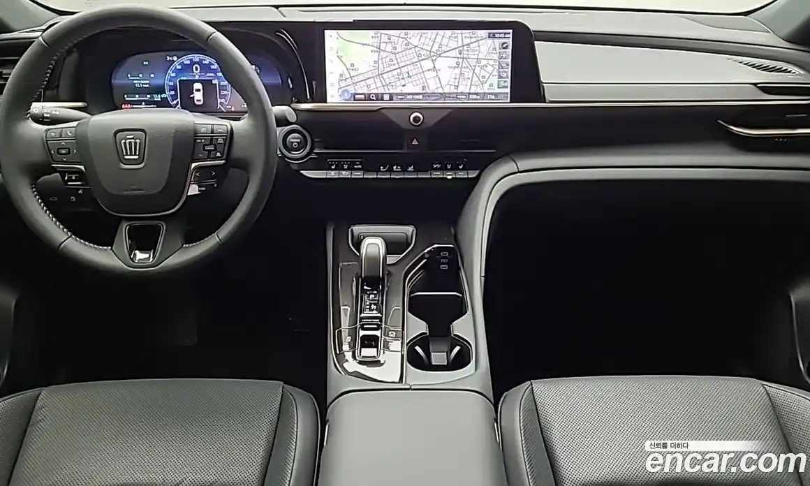 Toyota Crown 2024 2.5 гидро в Москве № 609886, фото 9