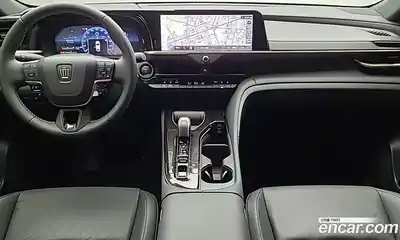 Toyota Crown 2024 2.5 гидро в Москве № 609886, миниатюра 9